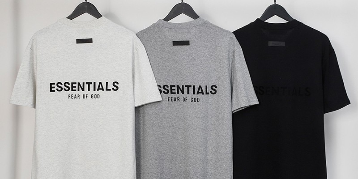 Men’s Essential Shirts: The Foundation of Every Wardrobe