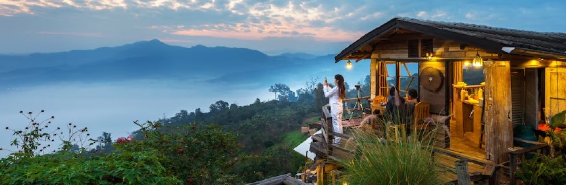 Hill Station Cover Image