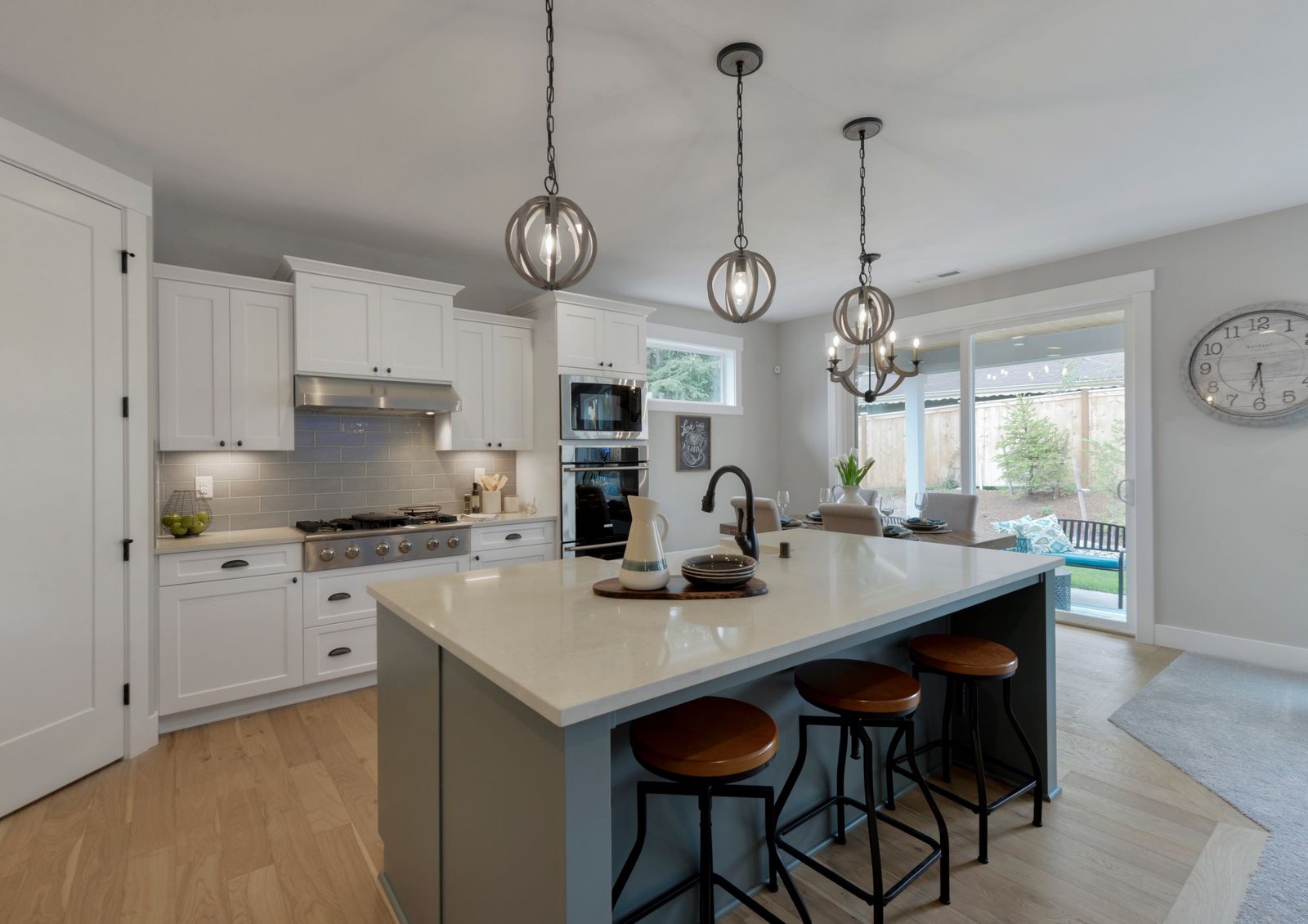 Premium Kitchen Cabinet Seller in Orlando: Transforming Your Kitchen Dreams Into Reality