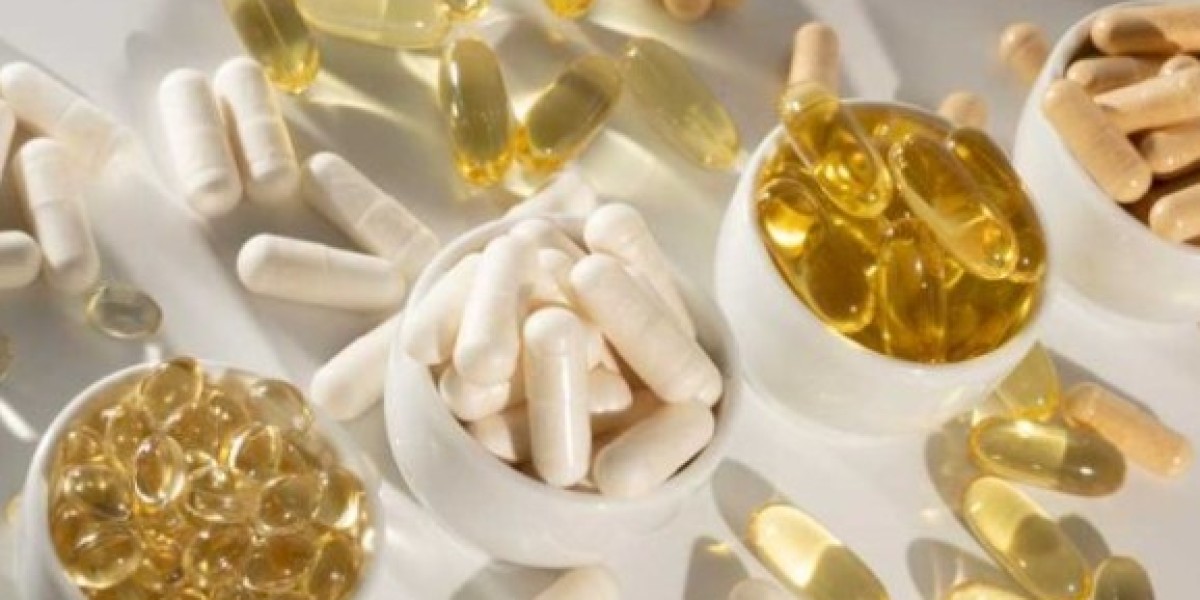 Expert’s Guidance on How to Choose the Best Supplements Manufacturers USA