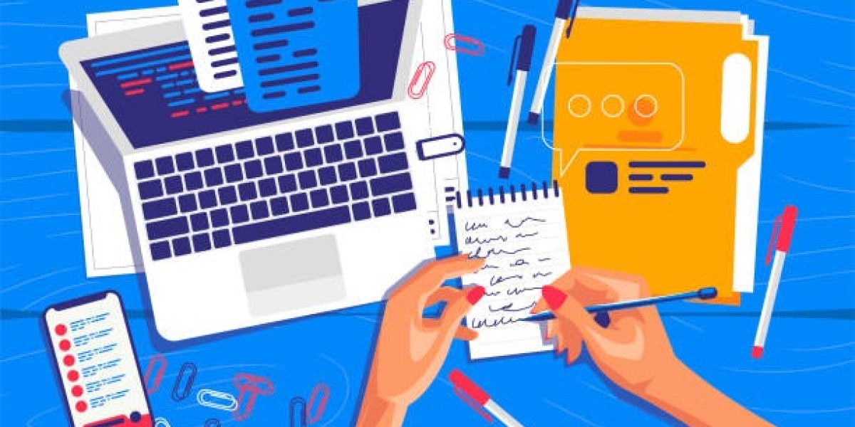 How to Integrate Data Seamlessly in Assignment Writing