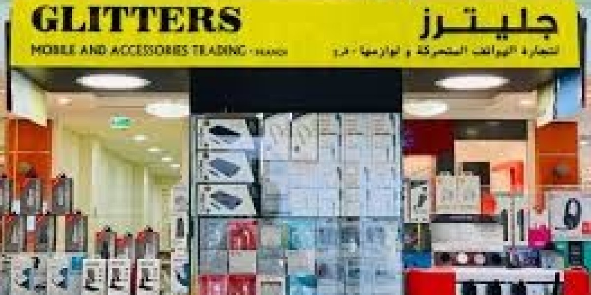 Exploring the Best Mobile Shop in Dubai: A Complete Guide for Tech Enthusiasts