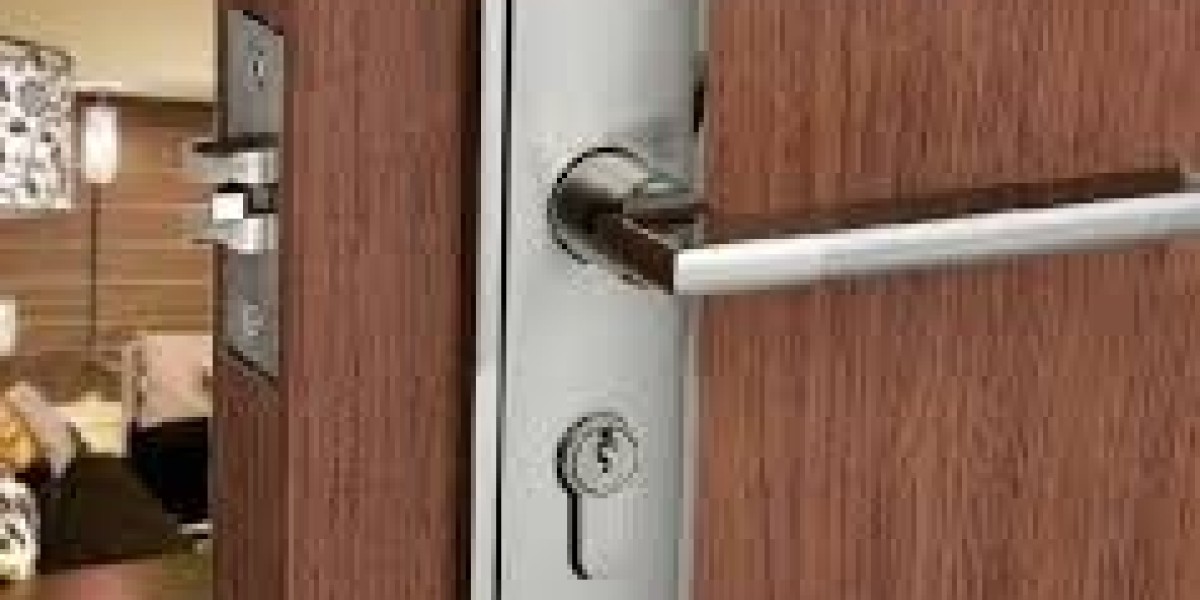 Slotenmaker Schoten – Vlotte Service, 24/7 Beschikbaar