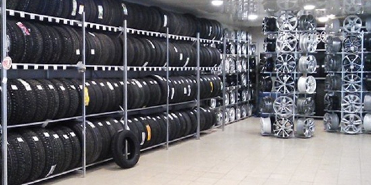 Sand Dance Tyre – Your Trusted Tire Shop Near Me for Quality and Performance