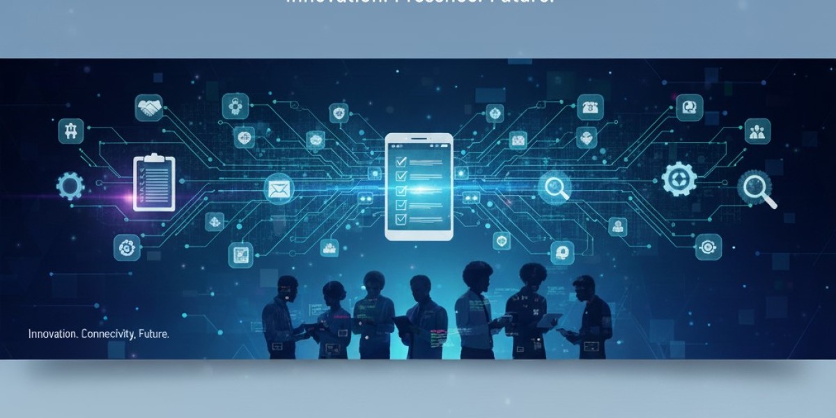 Why Every Brand Needs Dedicated Mobile Application Developers to Stay Ahead