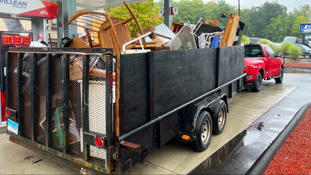 The Ultimate Guide to Junk Hauling & Furniture Disposal in Apopka, FL