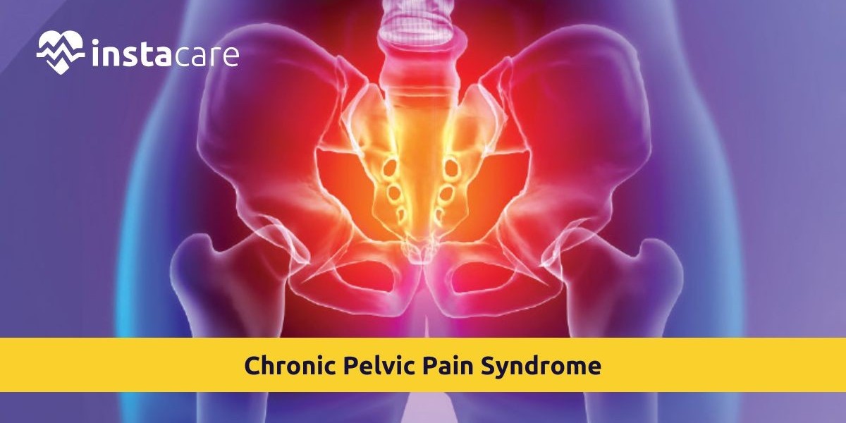 Chronic Pelvic Pain: Common Causes and How to Find Relief