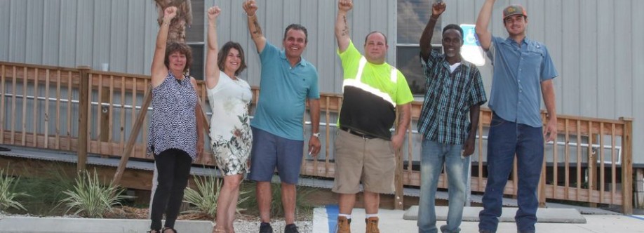 Liberty Hauling Services Cover Image