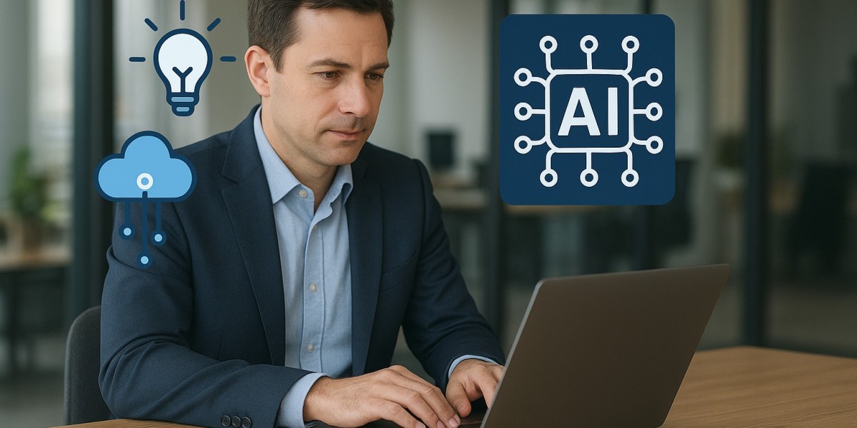 AI Tools for Startups: Boost Efficiency, Scale Fast, and Stay Competitive
