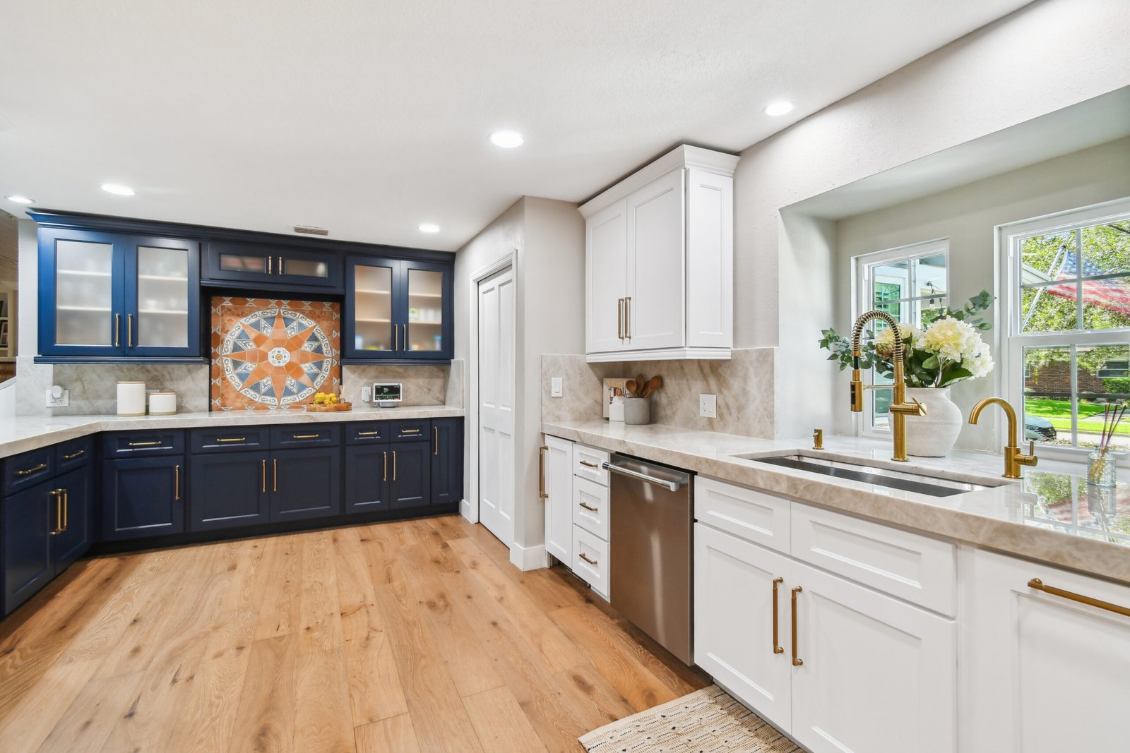 Best Kitchen Layouts for Tampa Homes | Bungalows to Beach Houses