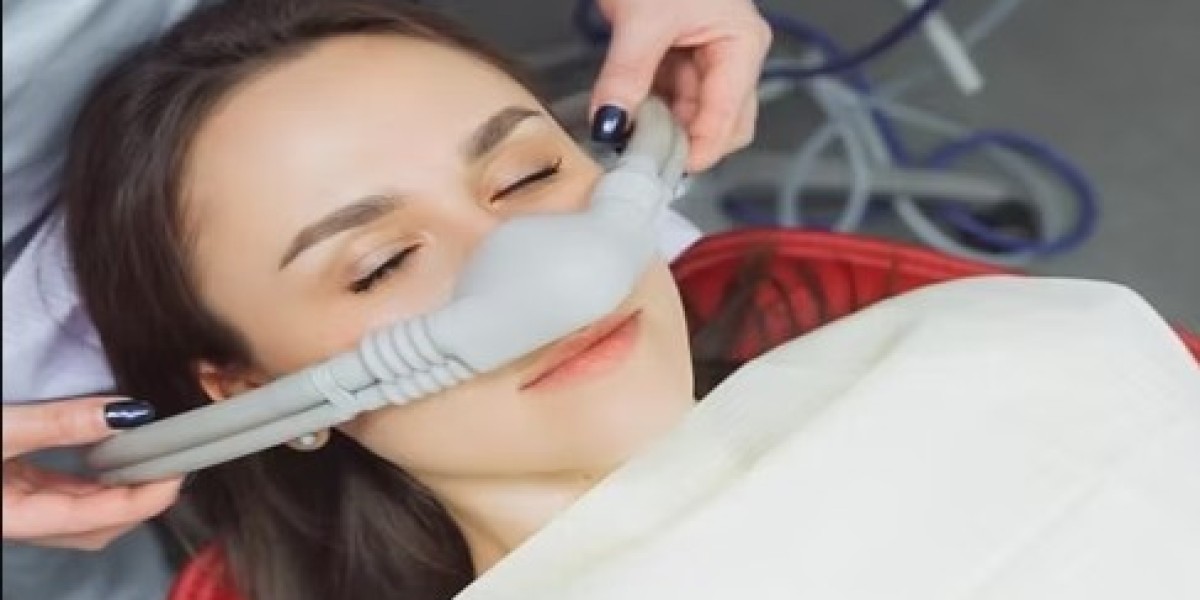 Dental Sedation in Auckland: Comfortable, Stress-Free Dentistry