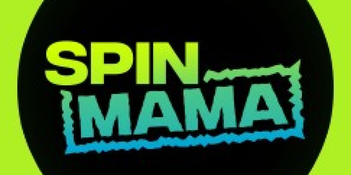 Scopri il Fantastico Universo di spinmama casino
