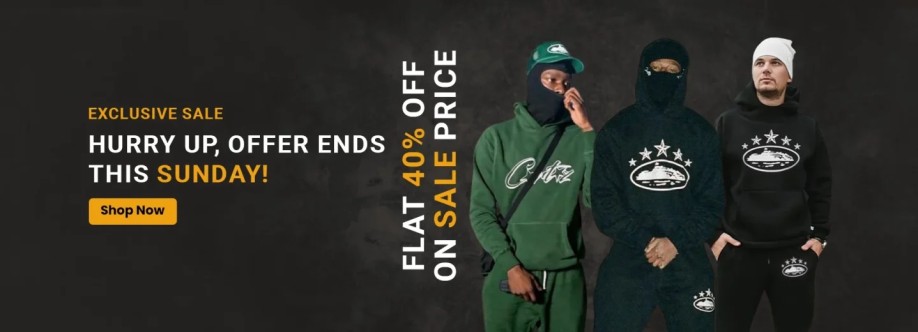 Corteiz Tracksuit Cover Image