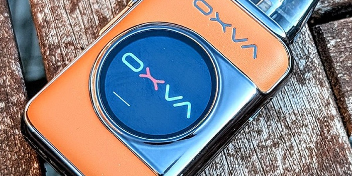 The Complete Review of the Oxva Xlim SQ Pro 2 Pod Kit