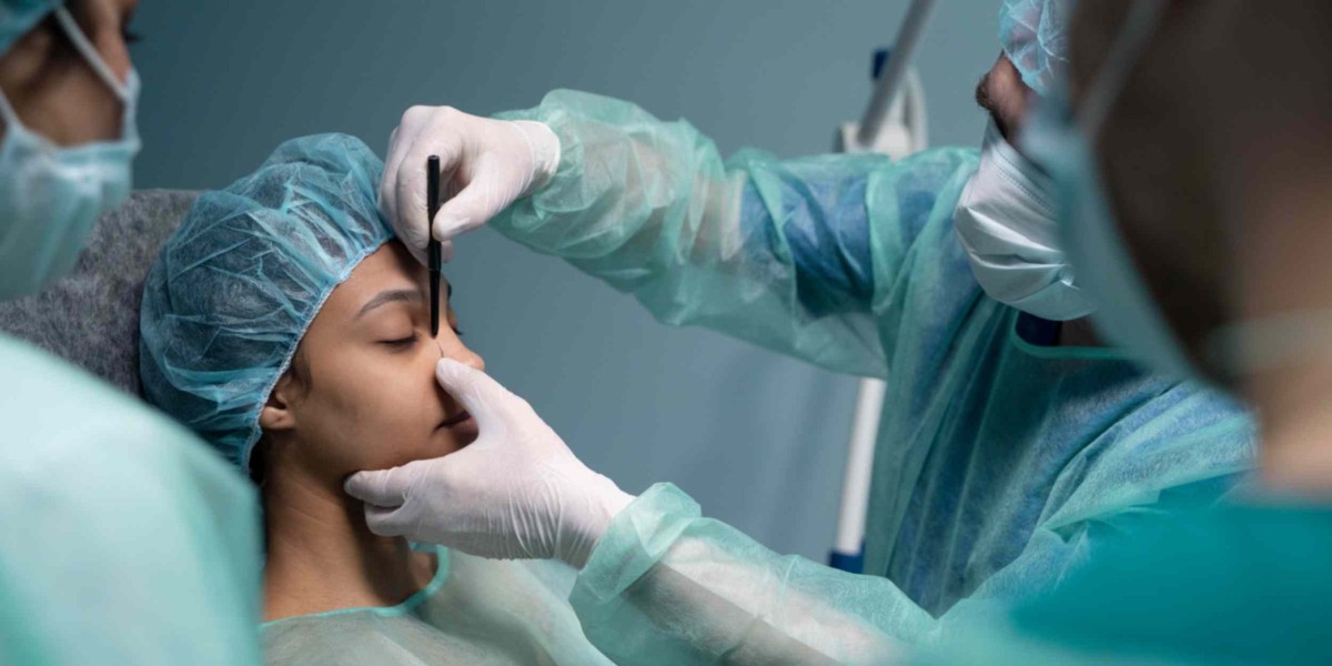 Find the Best Plastic Surgery Hospital in Patna for Rhinoplasty