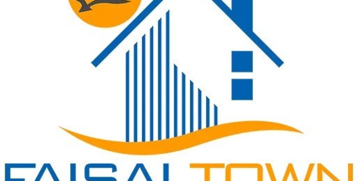 Discover Faisal Town Phase 2 – The Future of Modern Living in Islamabad