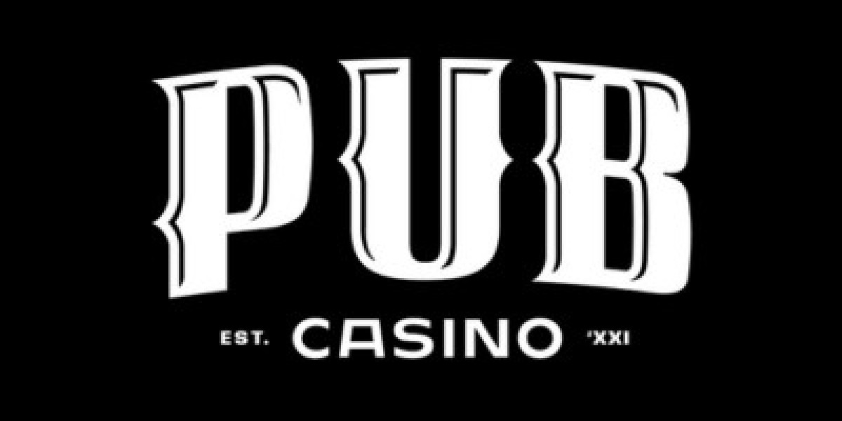 The Stuff About Pub Casino Wagering You Most likely Hadn't Thought of. And Actually Ought to