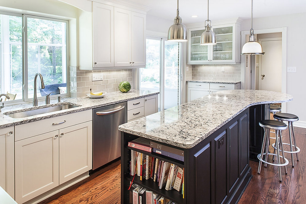 Design-Build Approach in Kitchen Remodeling