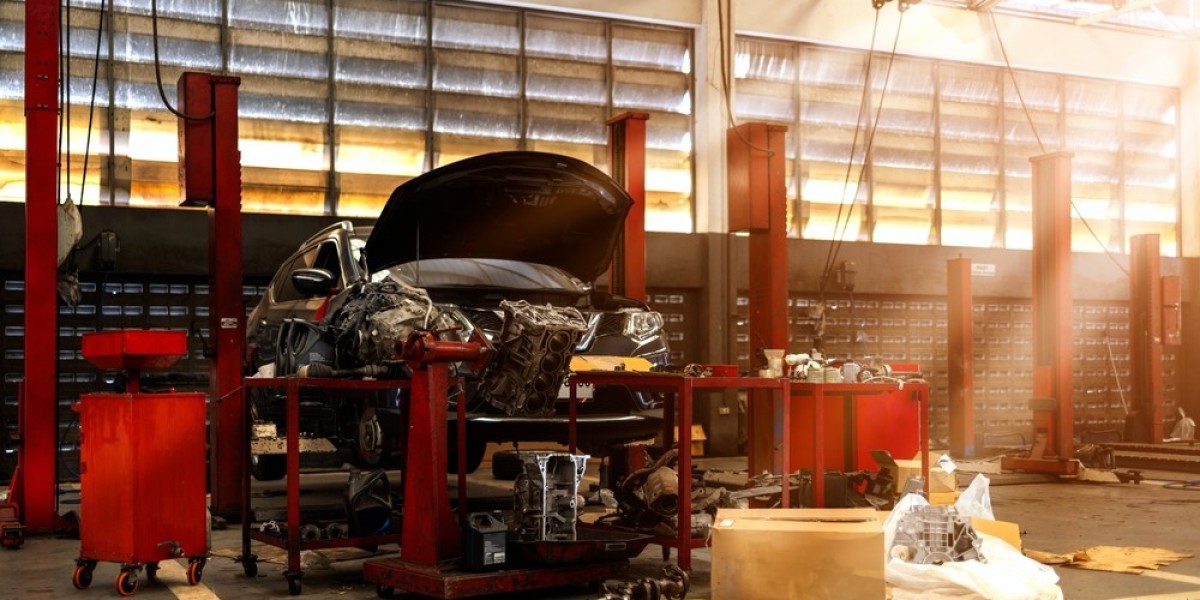 Creating a Reliable Network of EV Battery Buyers Near You