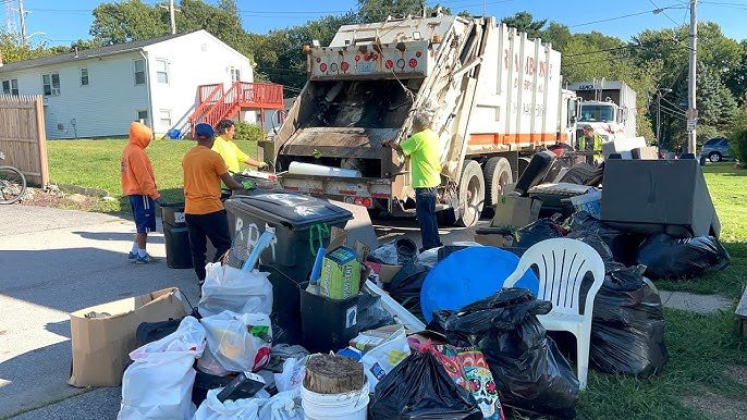 Why Waste Management is necessary and what benefits we can Expect from dumpster rental in Orlando FL