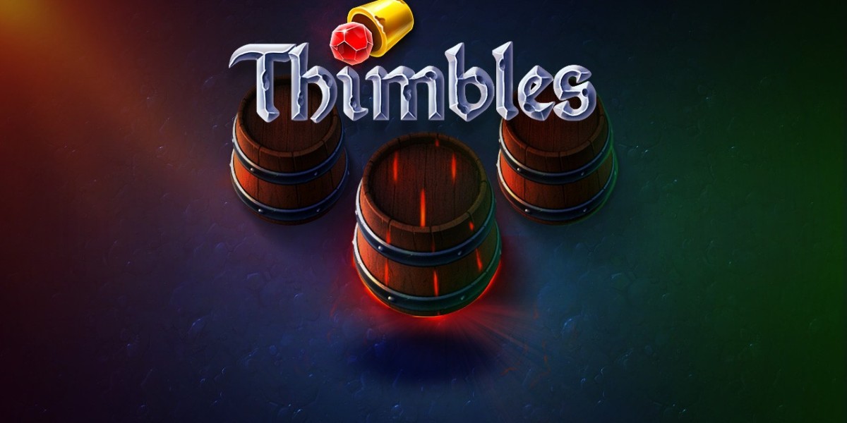 O Thimbles Game na Internet: Plataformas Virtuais