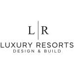 Luxury Resorts Design And Build Profile Picture