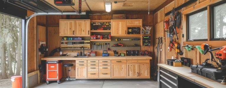 Top Kitchen Cabinet Company in Orlando, FL