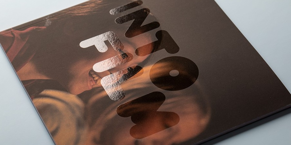 Soft Touch Lamination for Premium Product Packaging