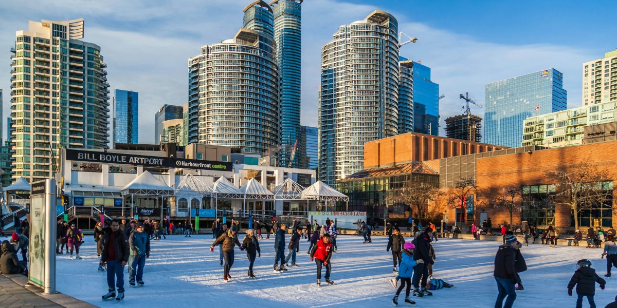 Why Toronto’s Mobile App Developers Are Leading the Way