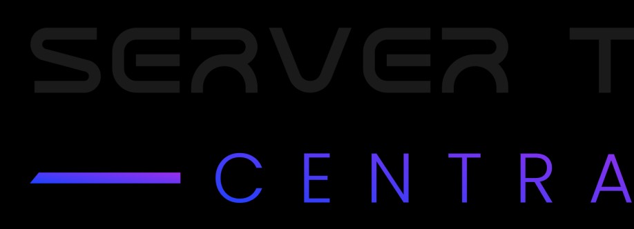 Server Tech Central Cover Image