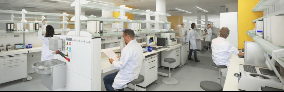 labtekservices Cover Image