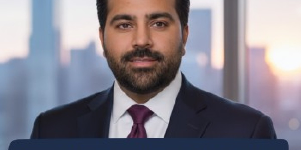 Anosh Ahmed Pioneers Blockchain Solutions for Smarter Cities