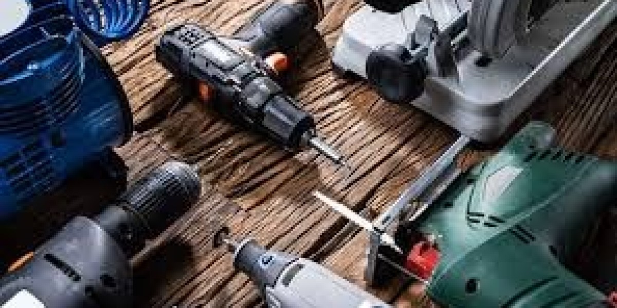 Essential Equipment Every Workshop Needs