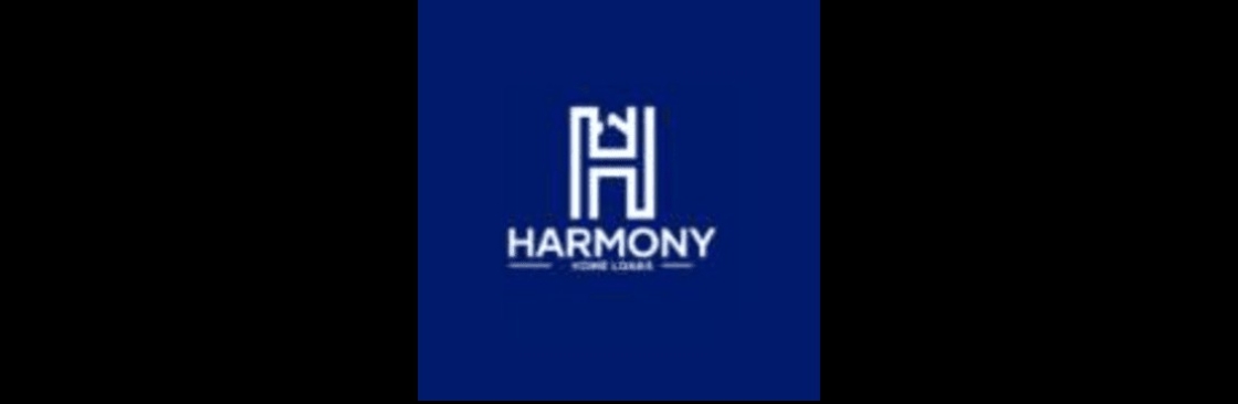 Harmony Home Loans Cover Image
