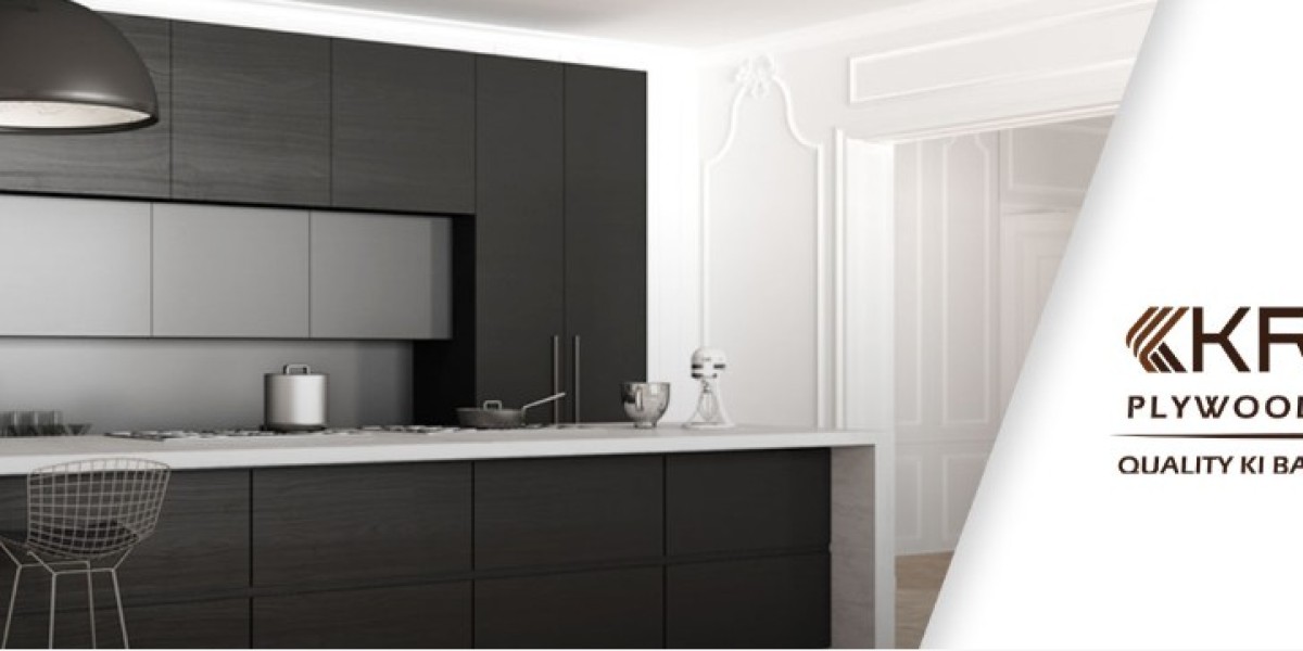 Choosing the Best Laminate Manufacturer In India