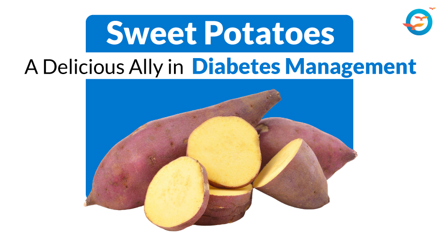 Is Sweet Potato Good for Diabetes? - Freedom from Diabetes