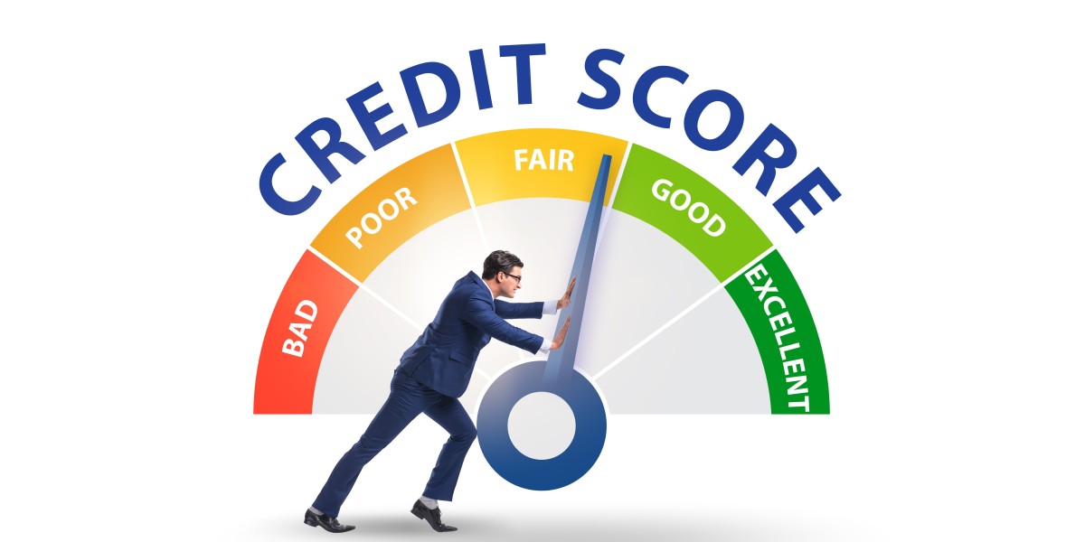 How to Take Control of Your Credit and Finances in 2025