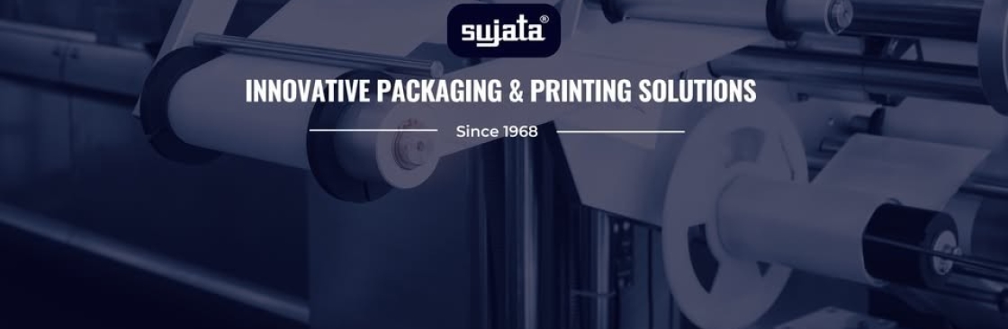 Sujata Packaging Machinery Cover Image