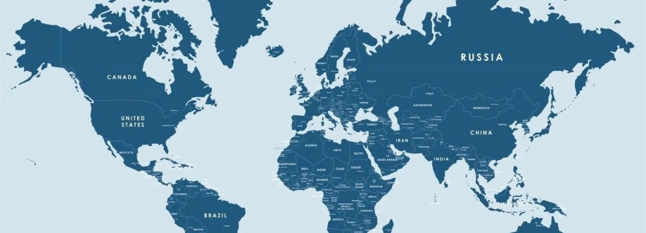 Meridian International Sourcing Group Cover Image
