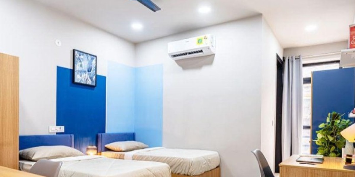 Comfortable & Modern Living: Fully Furnished PG Nagpur