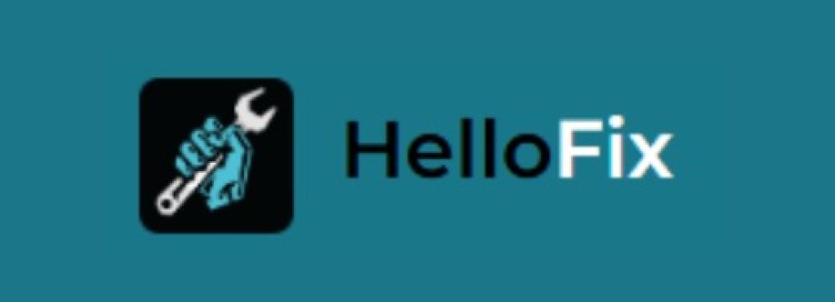 Hello Fix Cover Image