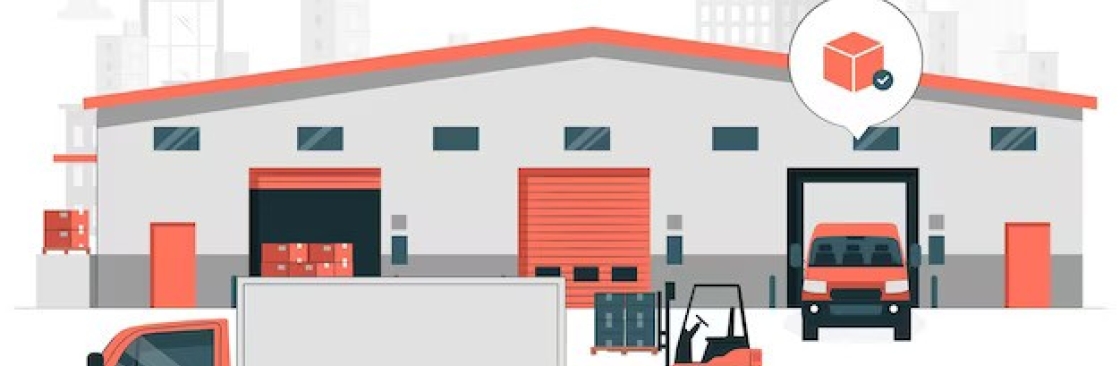 Fulfillment Canada Cover Image