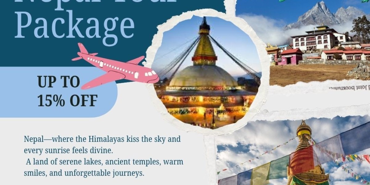 Raxaul to Nepal Tour Package – Your Gateway to the Himalayas