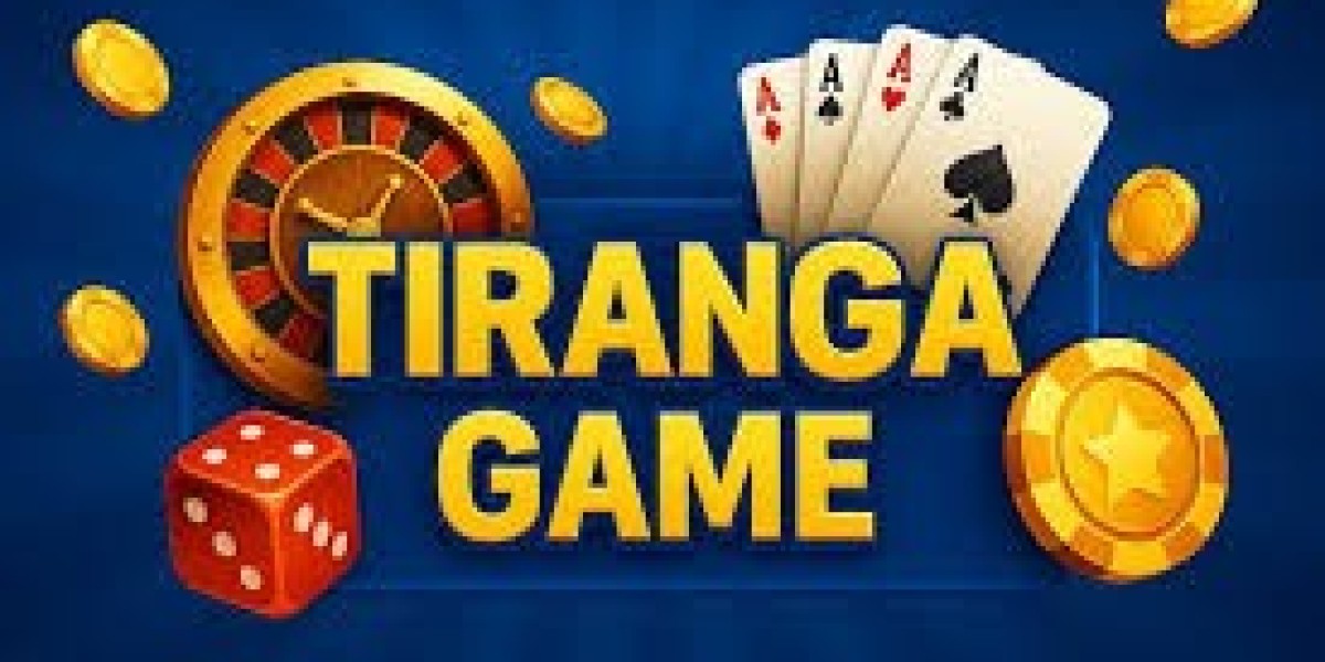 Tiranga Game The Fusion of Fun, Strategy, and Real Rewards