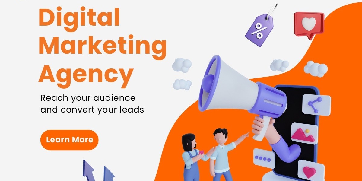Top Digital Marketing Agency in Lahore