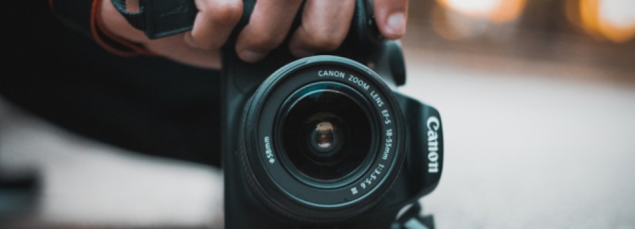 Joe Jenkins Photography Cover Image