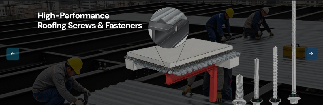 BDN FASTENERS Cover Image