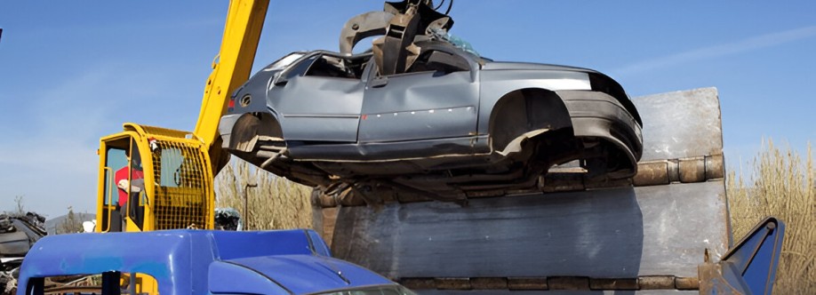 Welshpool Wreckers Cover Image