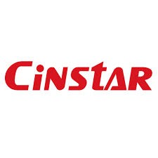 Cinstar LED Profile Picture
