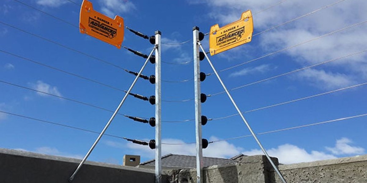 Electric Fence Installation Near Me: What to Expect from Technicians